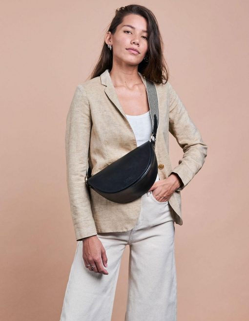O My Bag - Tasche "Laura" schwarz LP – Bild 5