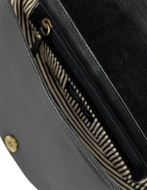 O My Bag - Tasche "Laura" schwarz LP – Bild 3