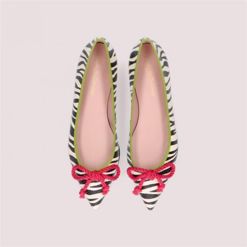 Pretty Ballerinas - Ballerina "Ella Wave" – Bild 2