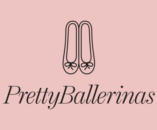 Pretty Ballerinas Ella gelb