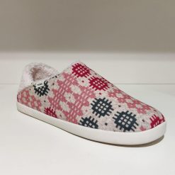 TOMS x West Elm Ezra REPREVE Slipper