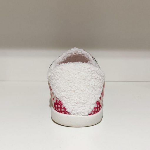 Toms - veganer Hausschuh "Ezra" multi – Bild 4