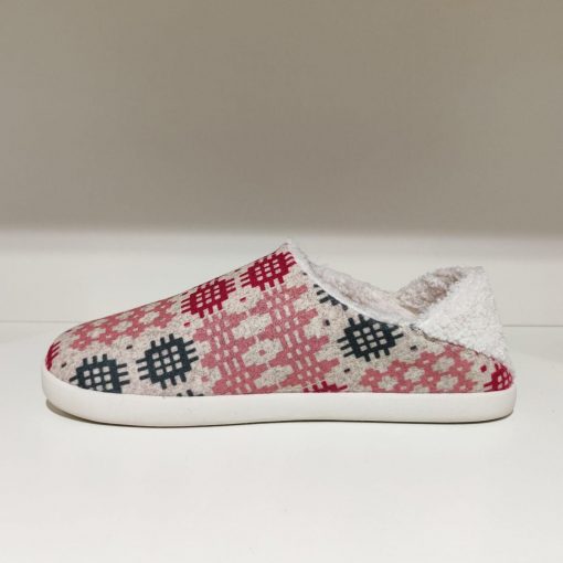 Toms - veganer Hausschuh "Ezra" multi – Bild 3
