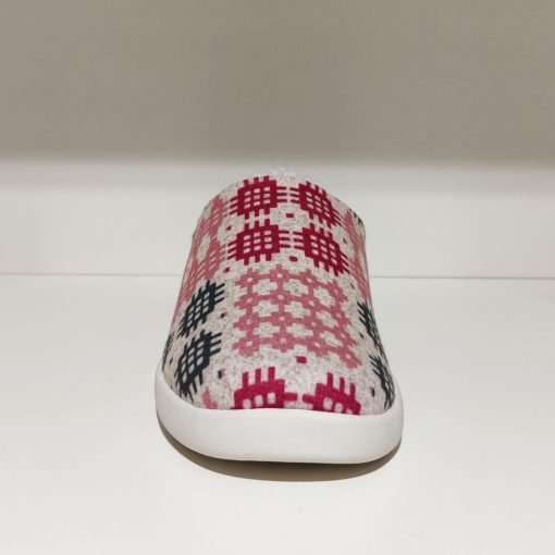 Toms - veganer Hausschuh "Ezra" multi – Bild 2