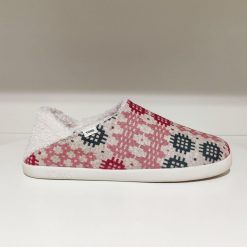 TOMS x West Elm Ezra REPREVE Slipper