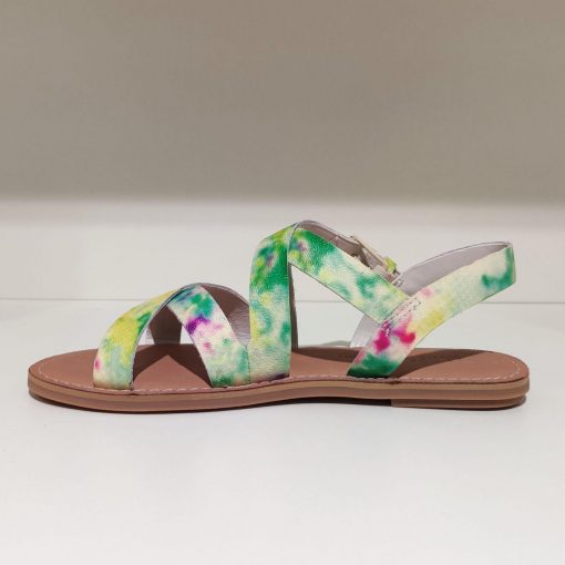 Toms - Sandale "Sicily" Batik – Bild 4