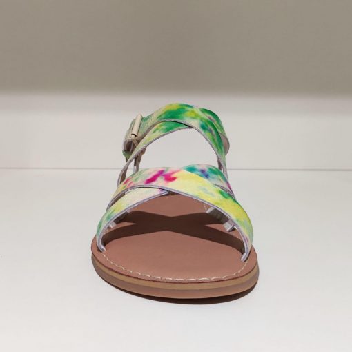 Toms - Sandale "Sicily" Batik – Bild 3