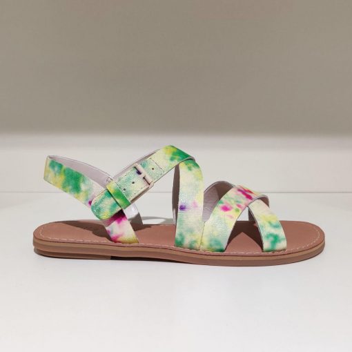 Toms - Sandale "Sicily" Batik – Bild 2