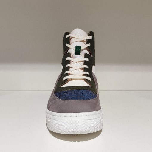 Werner Schuhe - Sneaker "Seidenschwanz" – Bild 3