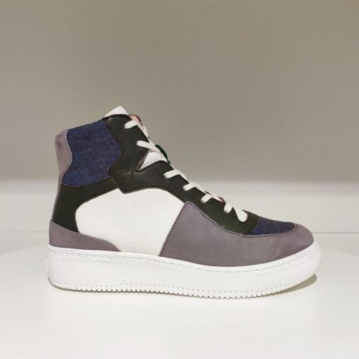 Werner Schuhe - Sneaker "Seidenschwanz" – Bild 2