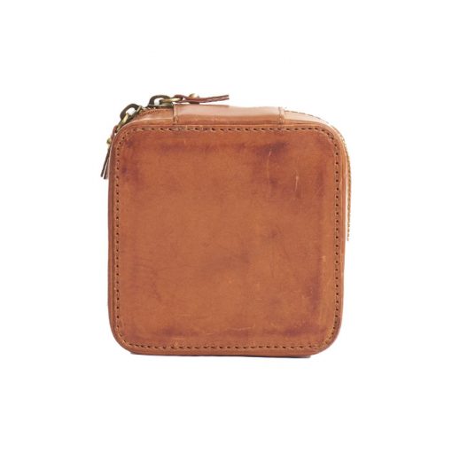 O My Bag - Schmuckkästchen cognac – Bild 5
