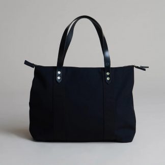 Souleway Tote Bag Schwarz
