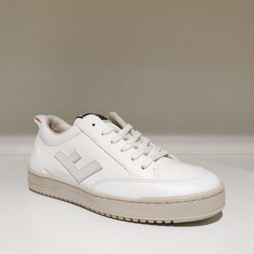 Flamingos Life - vegane Sneaker "Roland V.5" – Bild 3