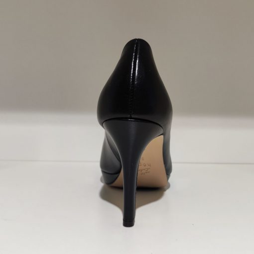 Högl - Pumps "Studio 80" schwarz – Bild 3