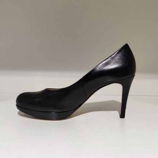 Högl - Pumps "Studio 80" schwarz – Bild 2