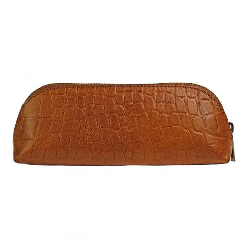 O My Bag - Federmäppchen cognac – Bild 2