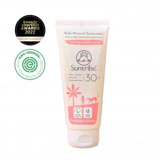 Mineral Baby & Kids Sunscreen