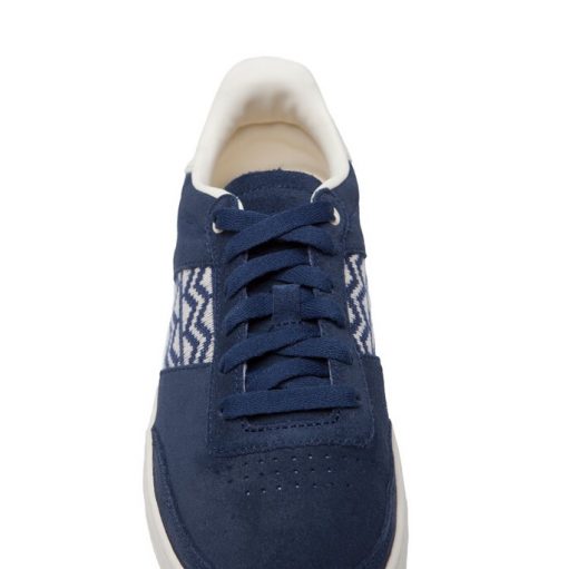 N'go Shoes - Sneaker "Saigon Suède Ha Long" – Bild 6
