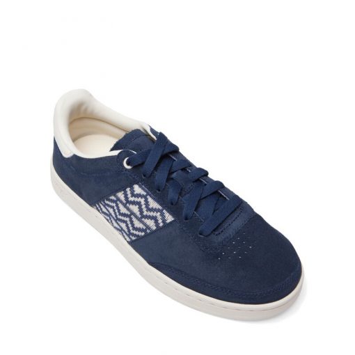 N'go Shoes - Sneaker "Saigon Suède Ha Long" – Bild 5