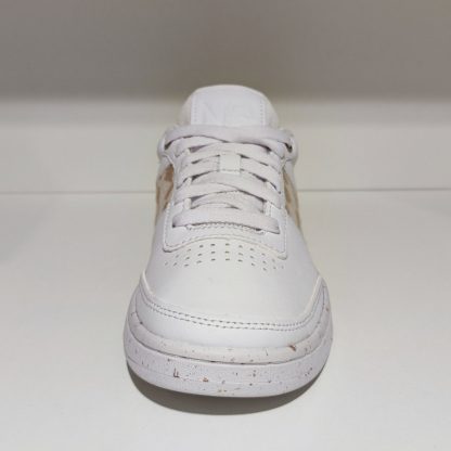 N'go shoes Saigon Recyclé Quang Ba recycle white