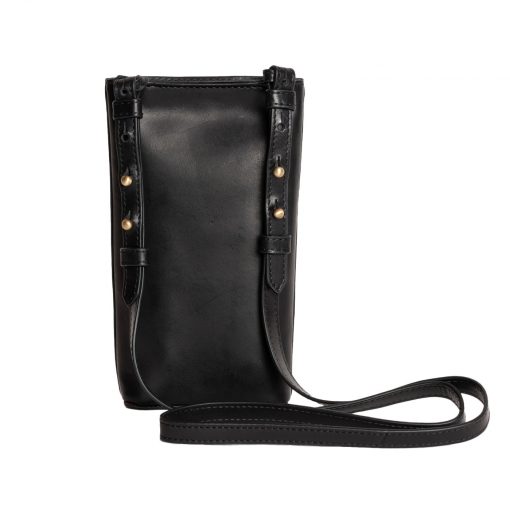 O My Bag - Telefontasche "Charlie" schwarz – Bild 4