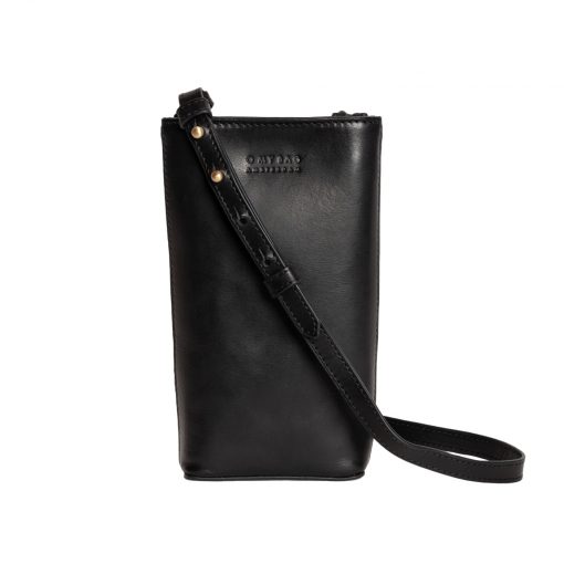 O My Bag - Telefontasche "Charlie" schwarz – Bild 5