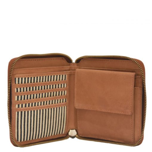O My Bag - Portemonnaie "Sonny Square Wallet" – Bild 2