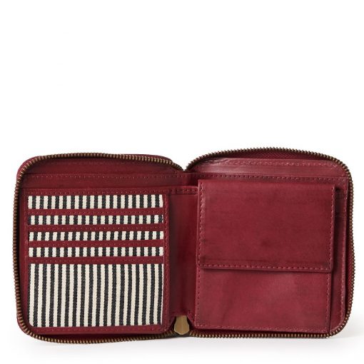 O My Bag - Portemonnaie "Sonny Square Wallet" – Bild 2