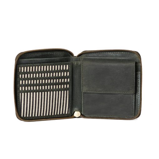 O My Bag - Portemonnaie "Sonny Square Wallet" – Bild 2