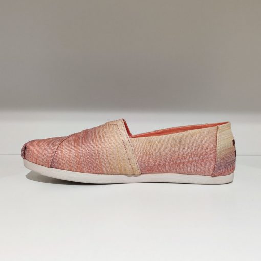 Toms - Alpargatas "Ombre" multi – Bild 4