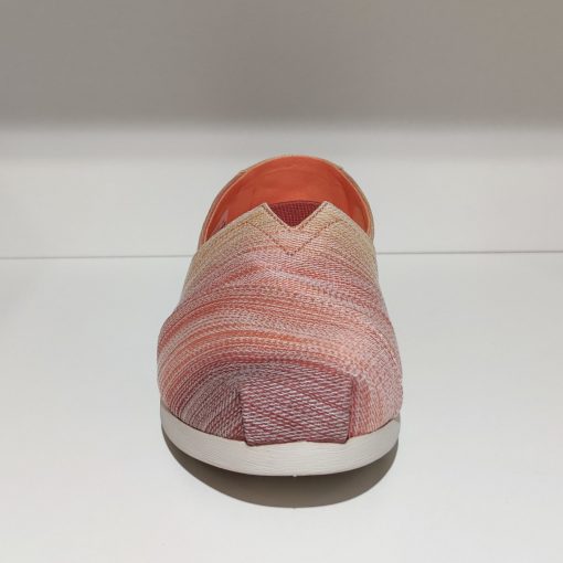 Toms - Alpargatas "Ombre" multi – Bild 3