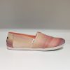 Toms Alpargatas Brown Multi Digital Ombre Woven