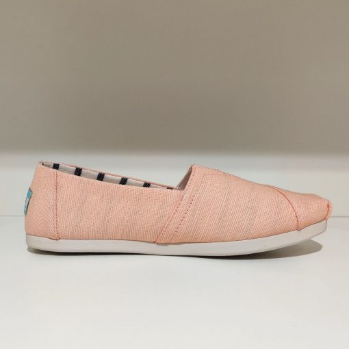 Toms - Espadrilles "Heritage Alpargata" – Bild 4