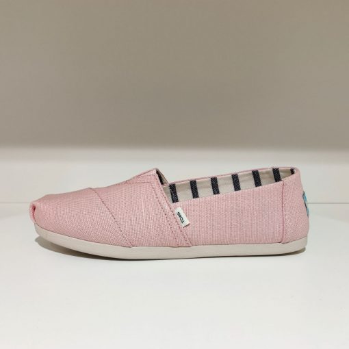 Toms - Espadrilles "Heritage Alpargata" – Bild 4