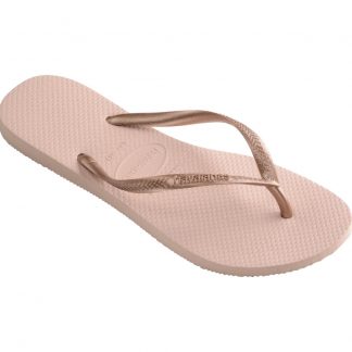 Havaianas Slim Rose Ballet