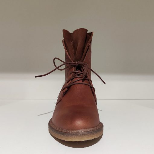 Haghe Stiefelette "Sines" cognac – Bild 2