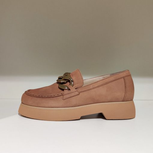 Högl - Loafer "Stacy" toffee – Bild 2