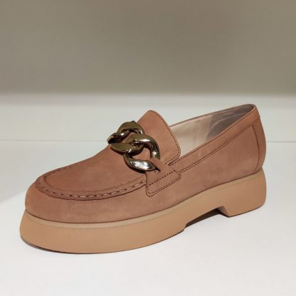 Högl Loafer Stacy toffee
