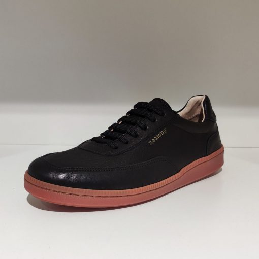 Neosens - Sneaker "Trebbiano" schwarz – Bild 2