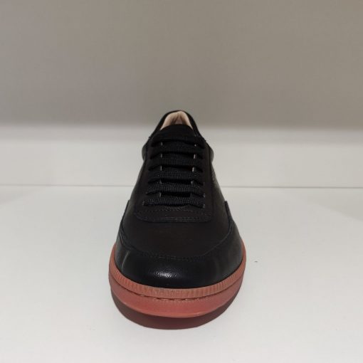 Neosens - Sneaker "Trebbiano" schwarz – Bild 3