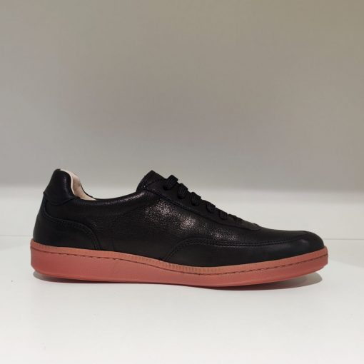 Neosens - Sneaker "Trebbiano" schwarz – Bild 4