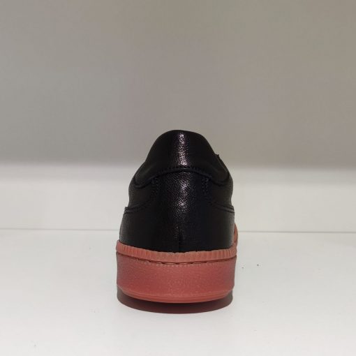 Neosens - Sneaker "Trebbiano" schwarz – Bild 5