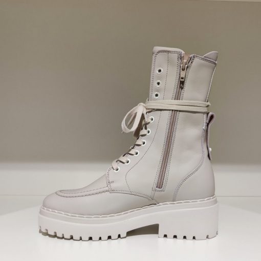 Nubikk - Stiefel "Fae Aubine" beige – Bild 4