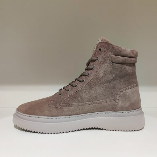 Nubikk - Boots "Jonah Dune" taupe – Bild 4