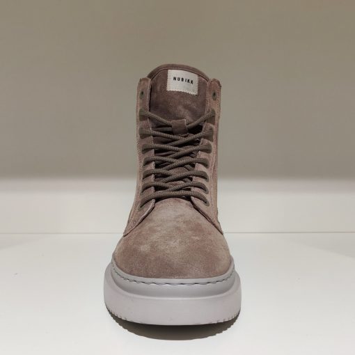 Nubikk - Boots "Jonah Dune" taupe – Bild 3
