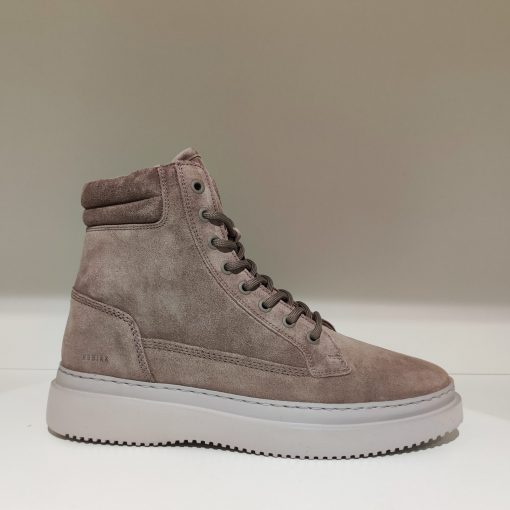 Nubikk - Boots "Jonah Dune" taupe – Bild 2