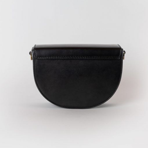 O My Bag - Tasche "Ava" schwarz – Bild 7