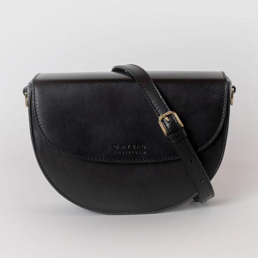 O My Bag - Tasche "Ava" schwarz – Bild 4