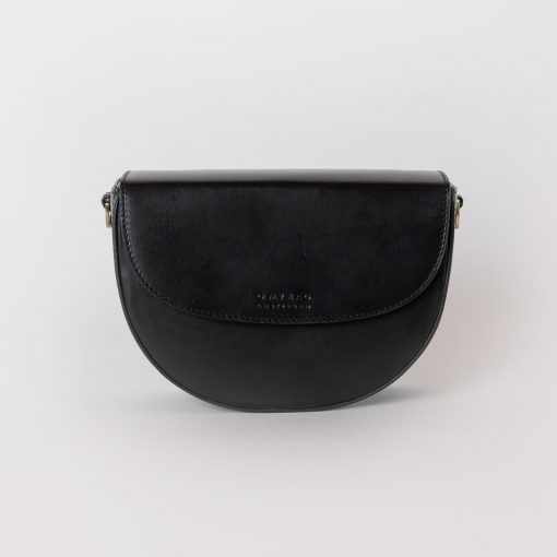 O My Bag - Tasche "Ava" schwarz – Bild 3