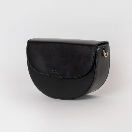 O My Bag - Tasche "Ava" schwarz – Bild 6